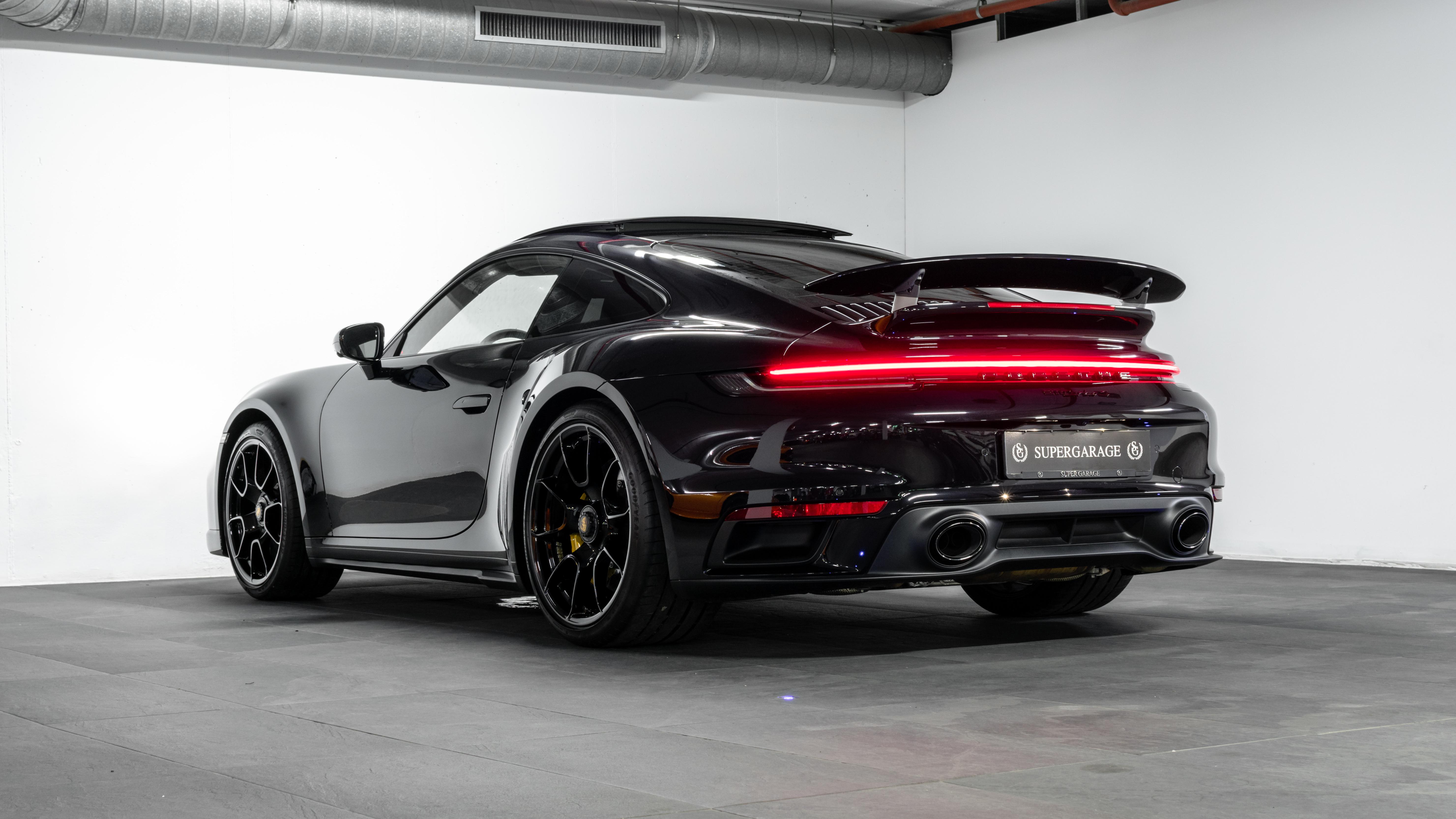 Porsche 911 992 Turbo S Coup SuperGarage SUPERCARS PLACE Porsche 911 992 Turbo S Coup SuperGarage SUPERCARS PLACE