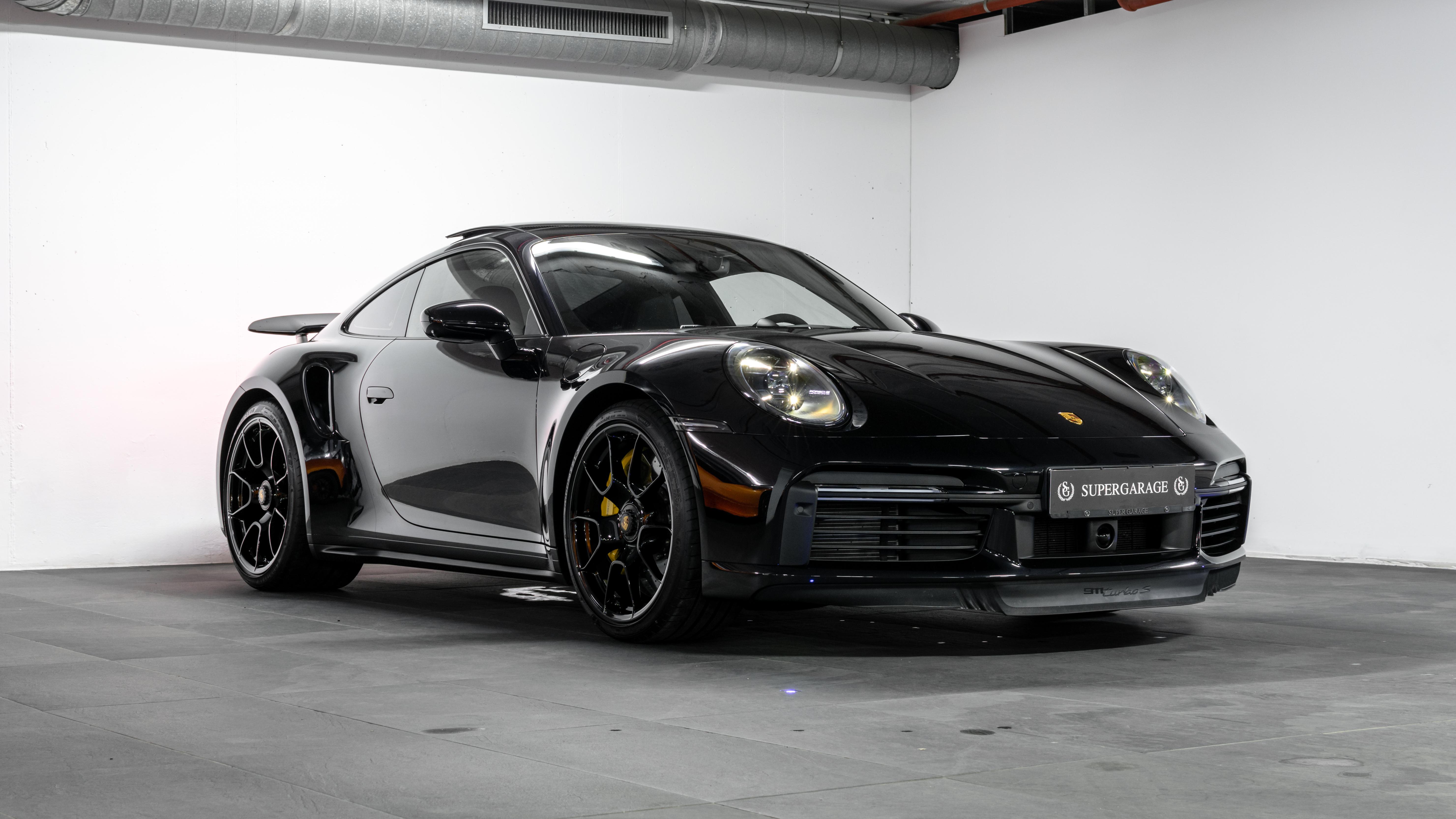 Porsche 911 992 Turbo S Coup SuperGarage SUPERCARS PLACE Porsche 911 992 Turbo S Coup SuperGarage SUPERCARS PLACE